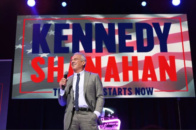 kennedy