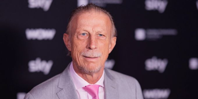 Christoph Daum ist im Alter von 70 Jahren gestorben. Christoph Daum