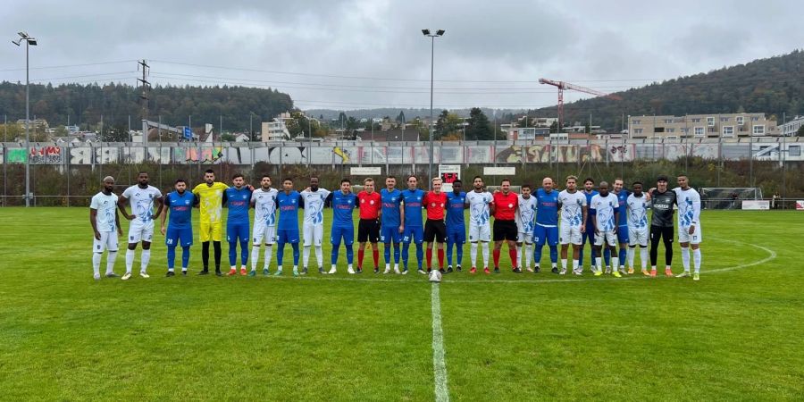 FC Oetwil-Geroldswil