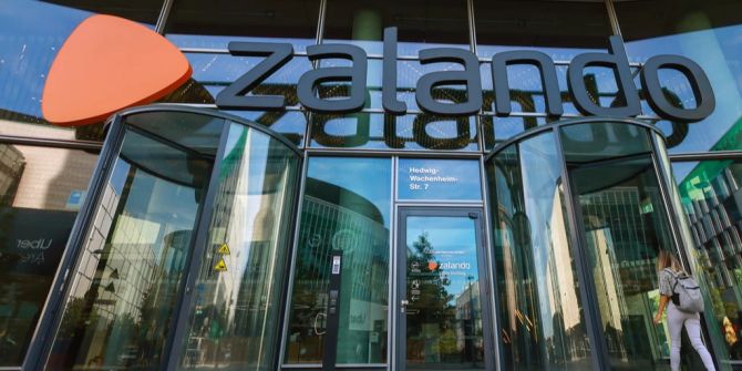 Zalando
