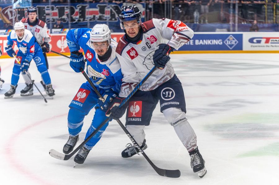 Eishockey Eisbären Berlin Auschwitz