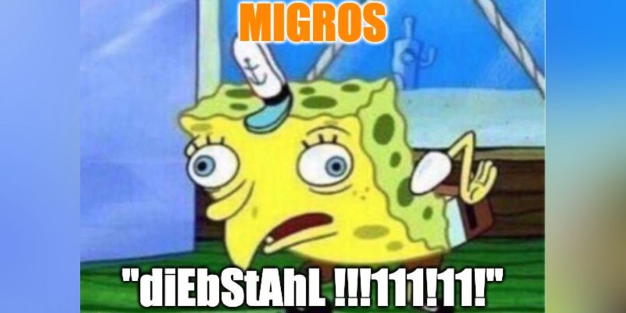 Migros