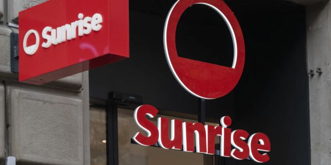 Der Telekomkonzern Sunrise strebt seine Eigenständigkeit an. Sunrise Eigenständigkeit