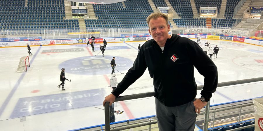 ehc basel