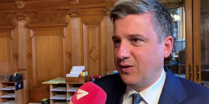 Zivis für Zivilschutz - Grünen-Zopfi: «Werden geringgeschätzt!»