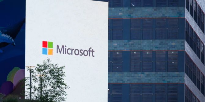 Microsoft und Blackrock investieren in KI