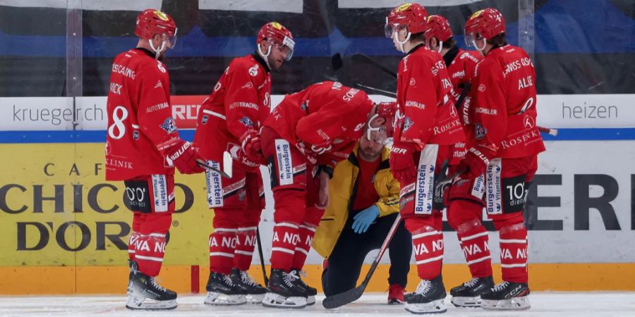 Rapperswil-Jona Lakers