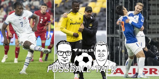 Fussball-Talk