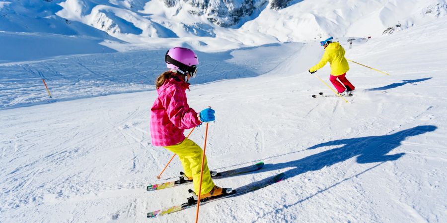 Klostermatte Engelberg