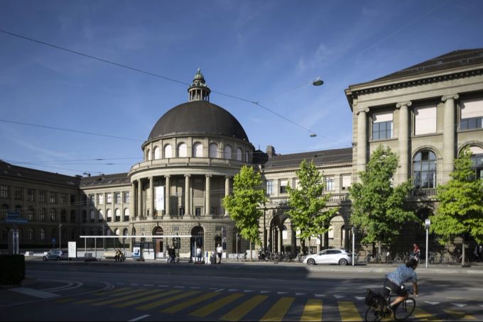 ETH Zürich