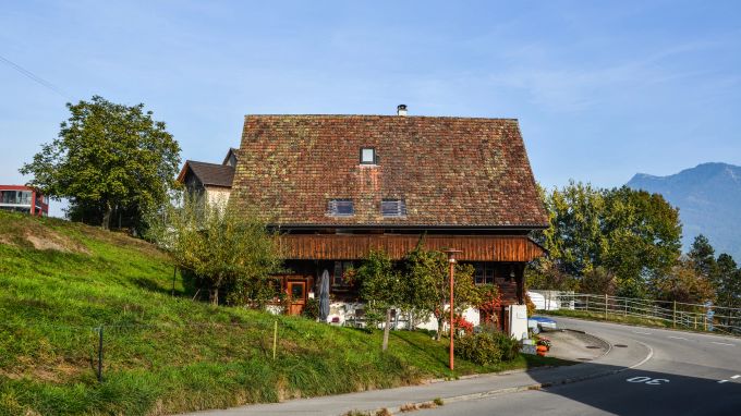 Bauernregeln sind vor allem auf dem Land beliebt. Bauernregeln