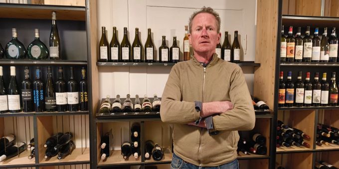 «Lieber bankrott» - Händler will keinen alkoholfreien Wein verkaufen