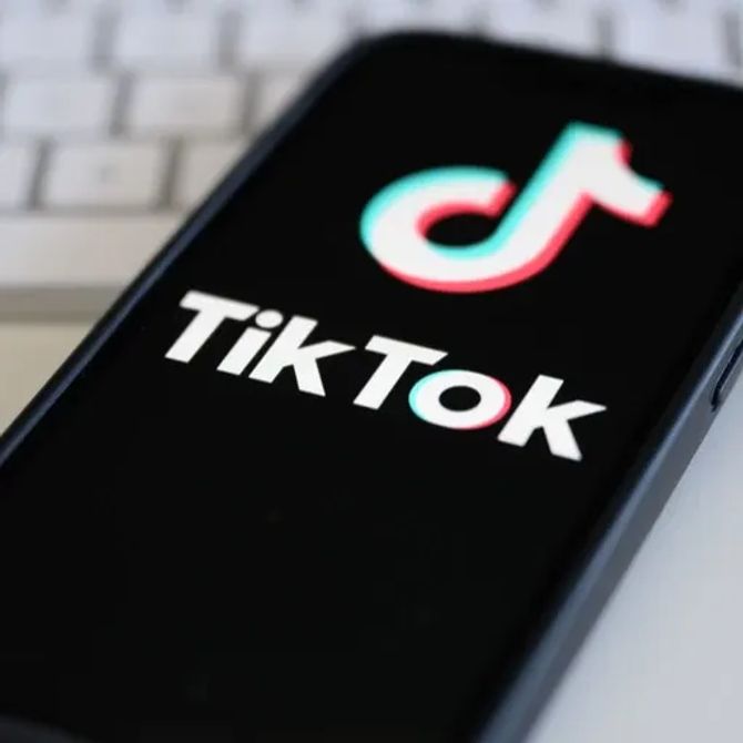 albanien Tiktok