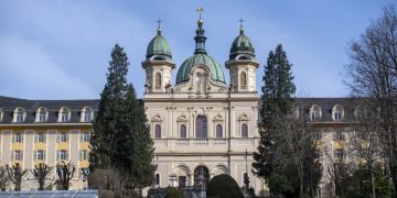 Kollegium Schwyz