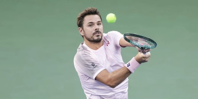 Stan Wawrinka Davis Cup