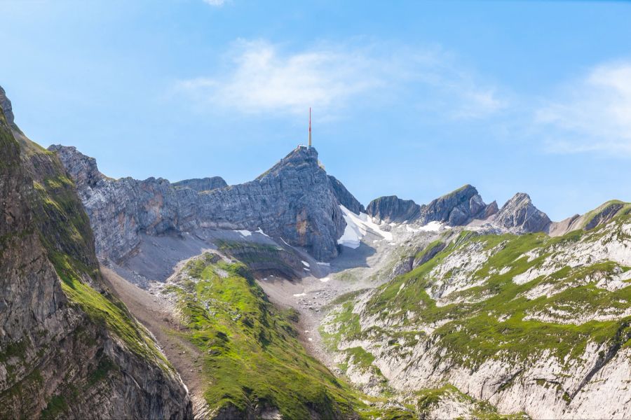 Säntis