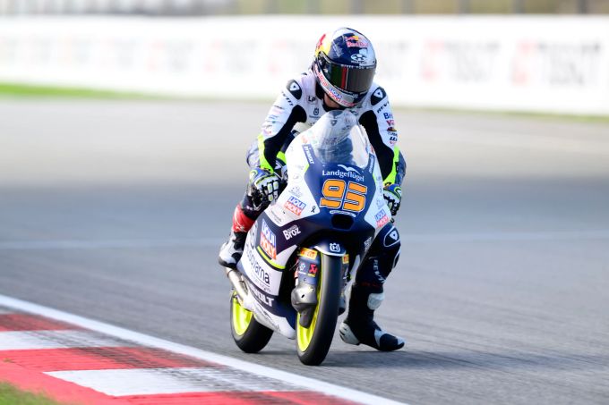 Die Engagements von Tochter-Marken wie Husqvarna in der MotoGP werden eingestellt. KTM MotoGP Husqvarna Moto3