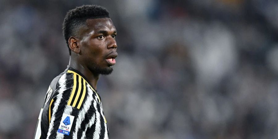 Paul Pogba