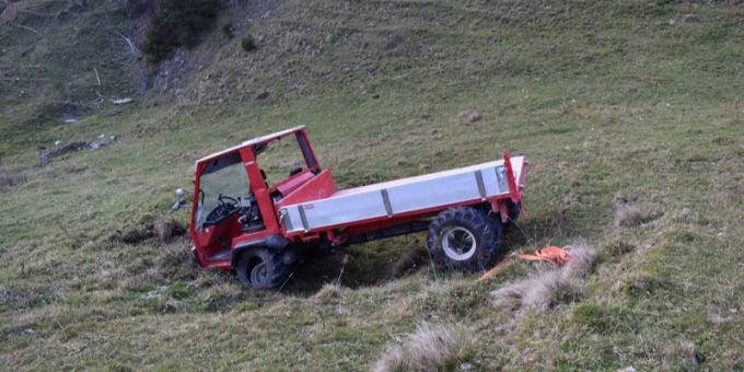 Acidente fatal envolvendo transportador agrícola. acidente fatal