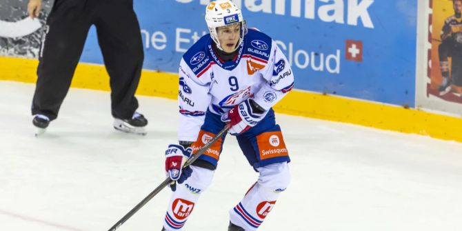 ZSC Lions