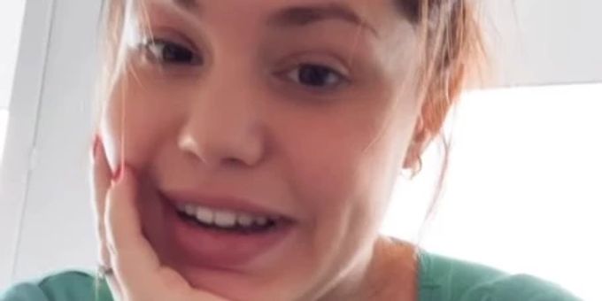 «Stopft Kind voll» - Christina Hänni schockiert über bizarre Baby-Tipps