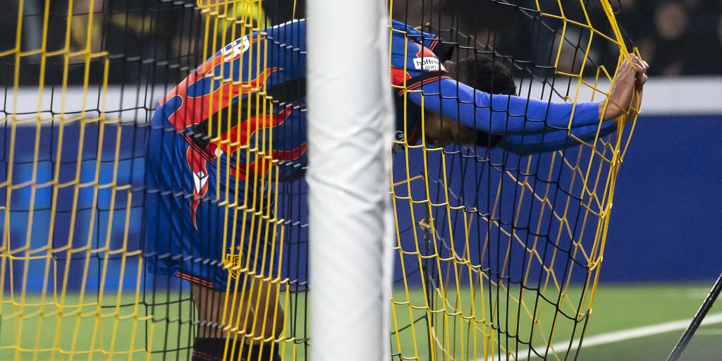 FC Basel suffers setbacks in the prestigious duel against YB