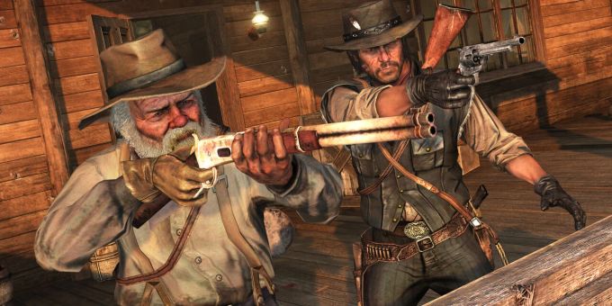 Die PC-Version des Westernklassikers Red Dead Redemption bekommt aktuell viel Lob. Red Dead Redemption