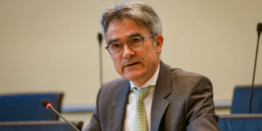 Mario Cavigelli