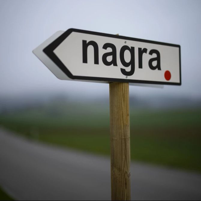 Nagra