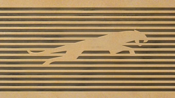 Das Jaguar-Logo soll das Unternehmen in die Zukunft führen. Jaguar Logo