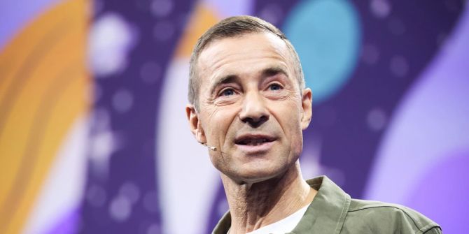 «Wer weiss denn sowas?»