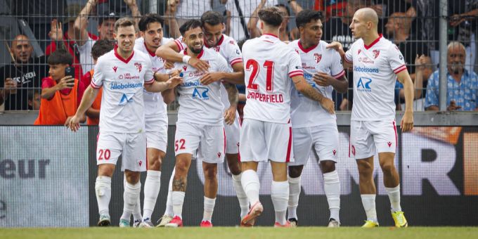 4:0 gegen Lausanne - Aufsteiger Sion überzeugt auch im zweiten Spiel