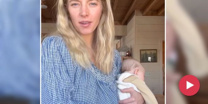 Mormonen-Influencer - Das steckt hinter Kontroverse um «Ballerina Farm»