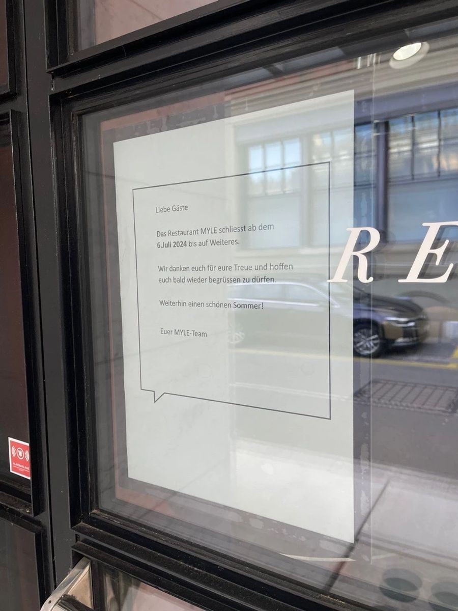 restaurant bern