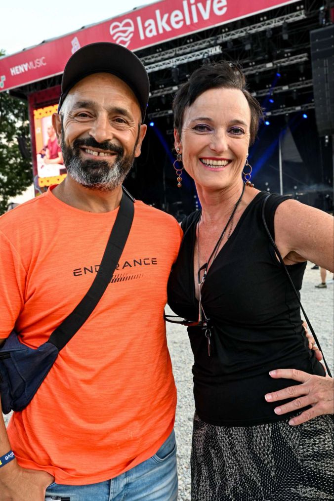 Lakelive Festival 2024.