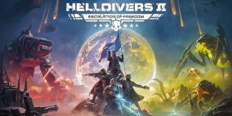 Neue Gegner - Helldivers 2 kriegt bald sein bisher grösstes Update