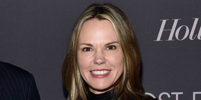 Wendy McMahon