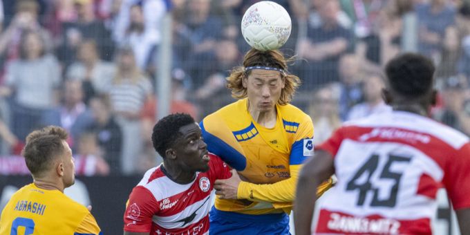 GC, Yverdon oder doch Winterthur? Der Abstiegskampf ist ein Thema im Fussball-Talk. Fussball-Talk