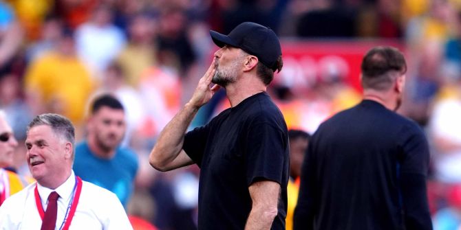 Jürgen Klopp