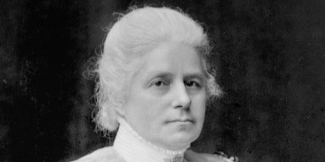 Wilhelmina von Hallwyl