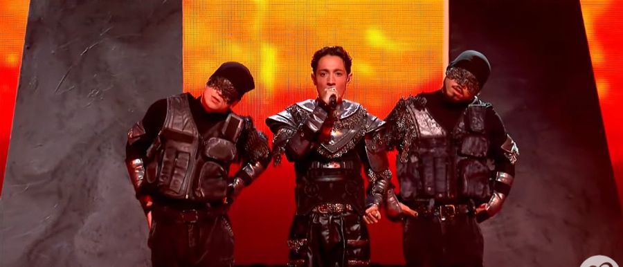 Eurovision 2025