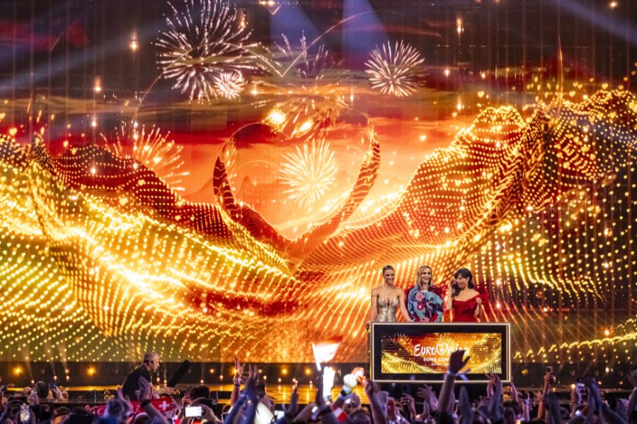 esc rangliste 2025