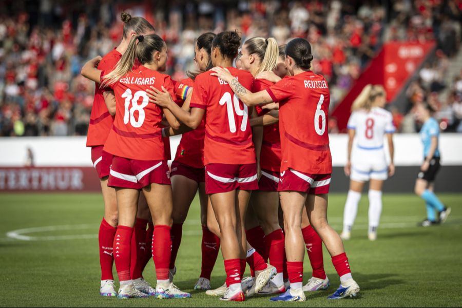 Luzern WEURO 2025