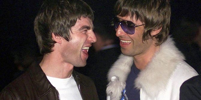 oasis tour