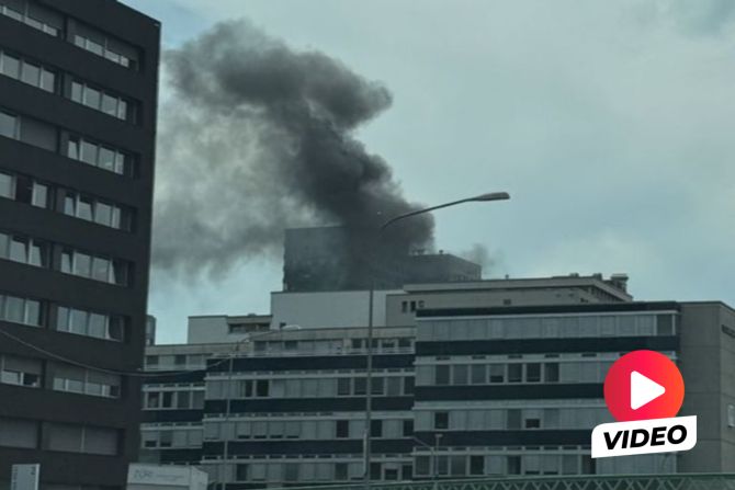 Brand Altstetten