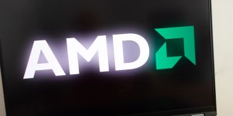 AMD - Gewinnsprung und Rekordumsatz im ersten Quartal 2025
