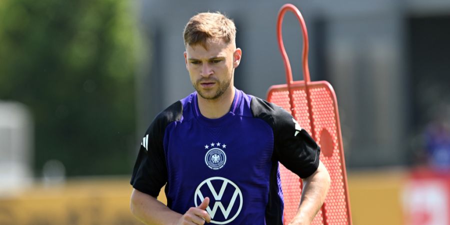 Joshua Kimmich