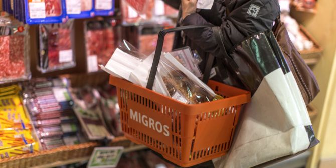 Migros