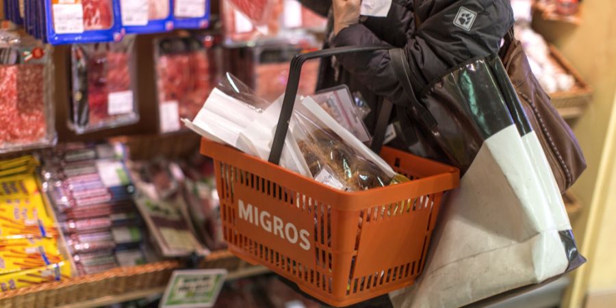 Migros