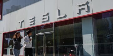 tesla